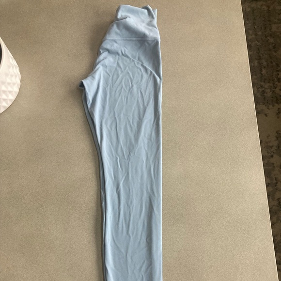 Lululemon align leggings - Picture 2 of 4